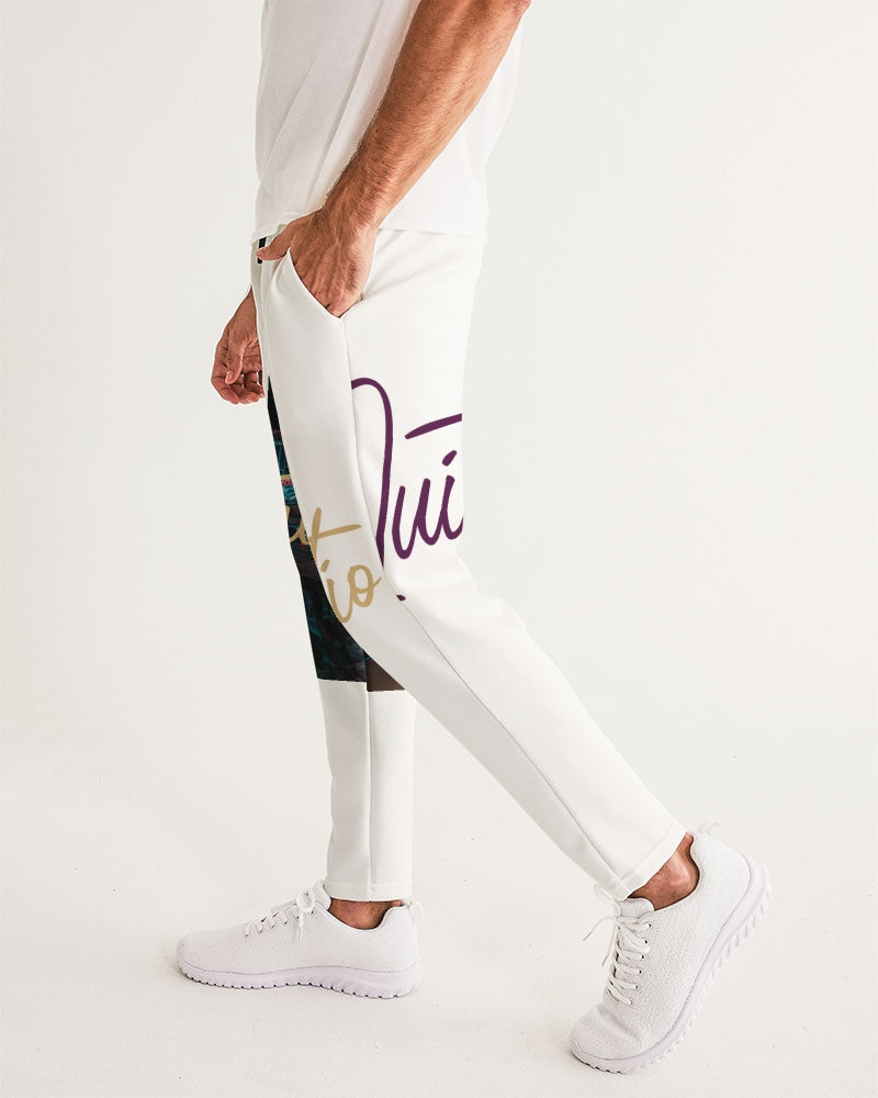 Quito Valantio "Taste of Vegas" Men's Joggers