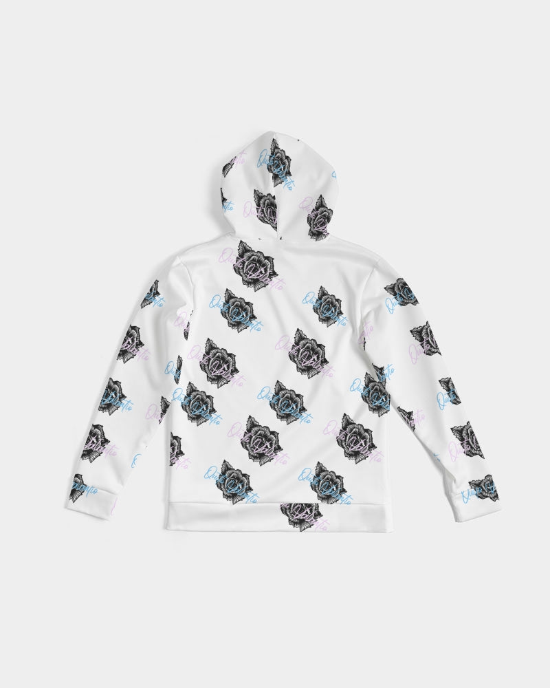 QuitoValantio!" Duplicate deluxe".Edition Men's Hoodie