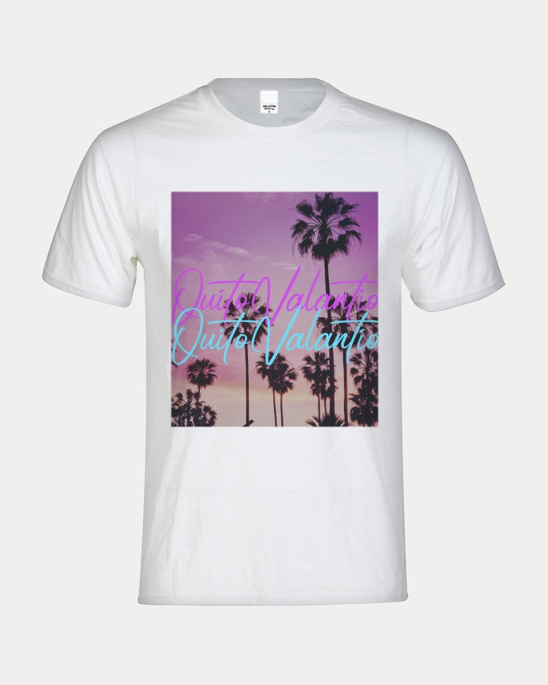 QuitoValantio!"Mari's world"edition. Kids Graphic Tee