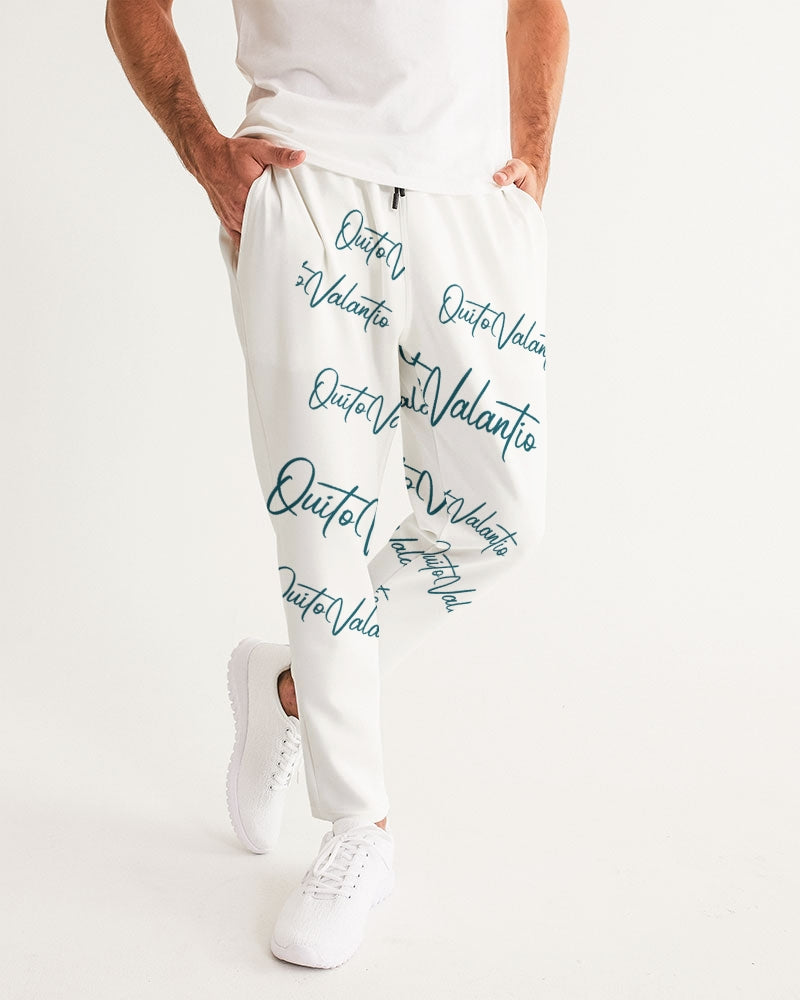 Quito Valantio!"Seattle nitez" Limited edition. Men's Joggers