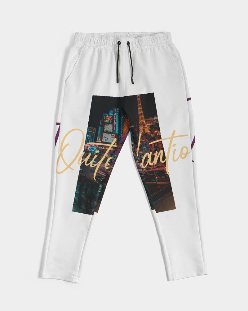 Quito Valantio "Taste of Vegas" Men's Joggers