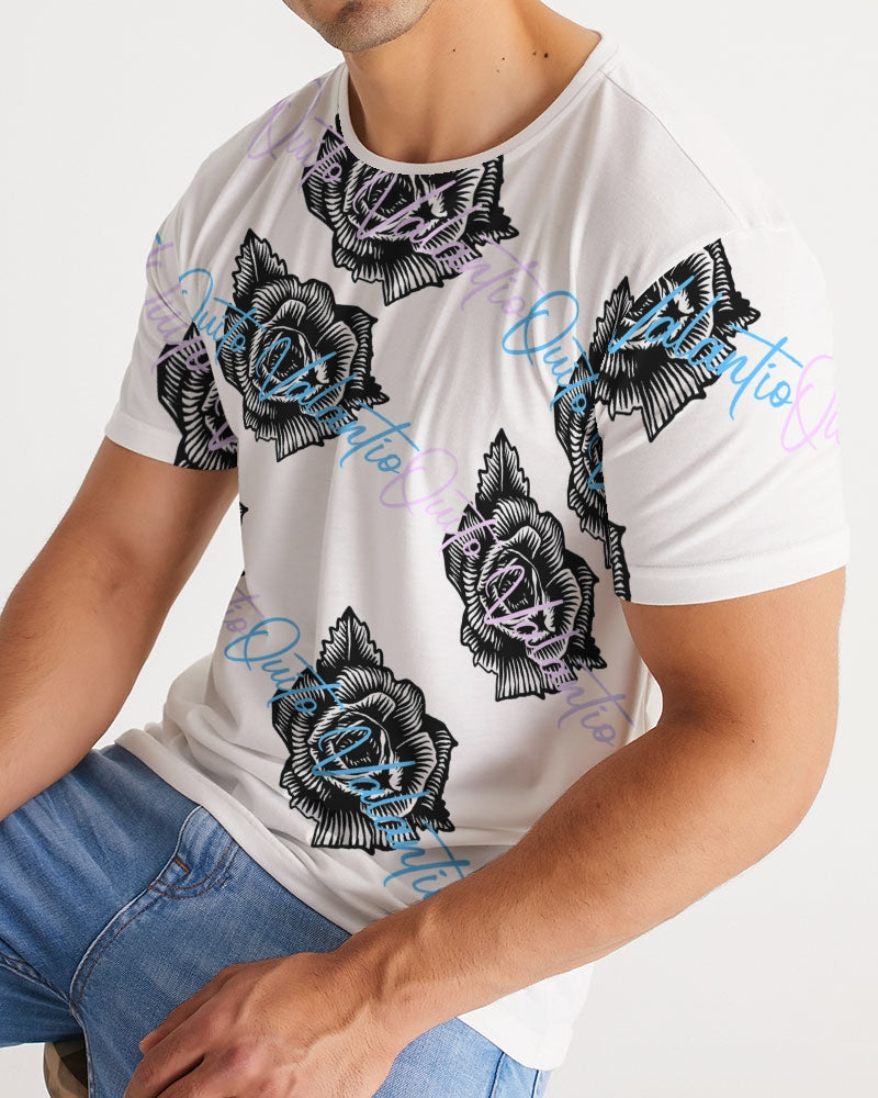 Quito Valantio!"Duplicate deluxe edition" Men's Tee