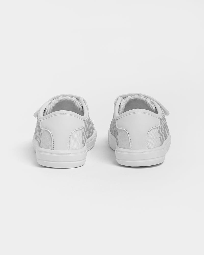 Quito Valantio"Panache Amor" Kids Velcro Sneaker