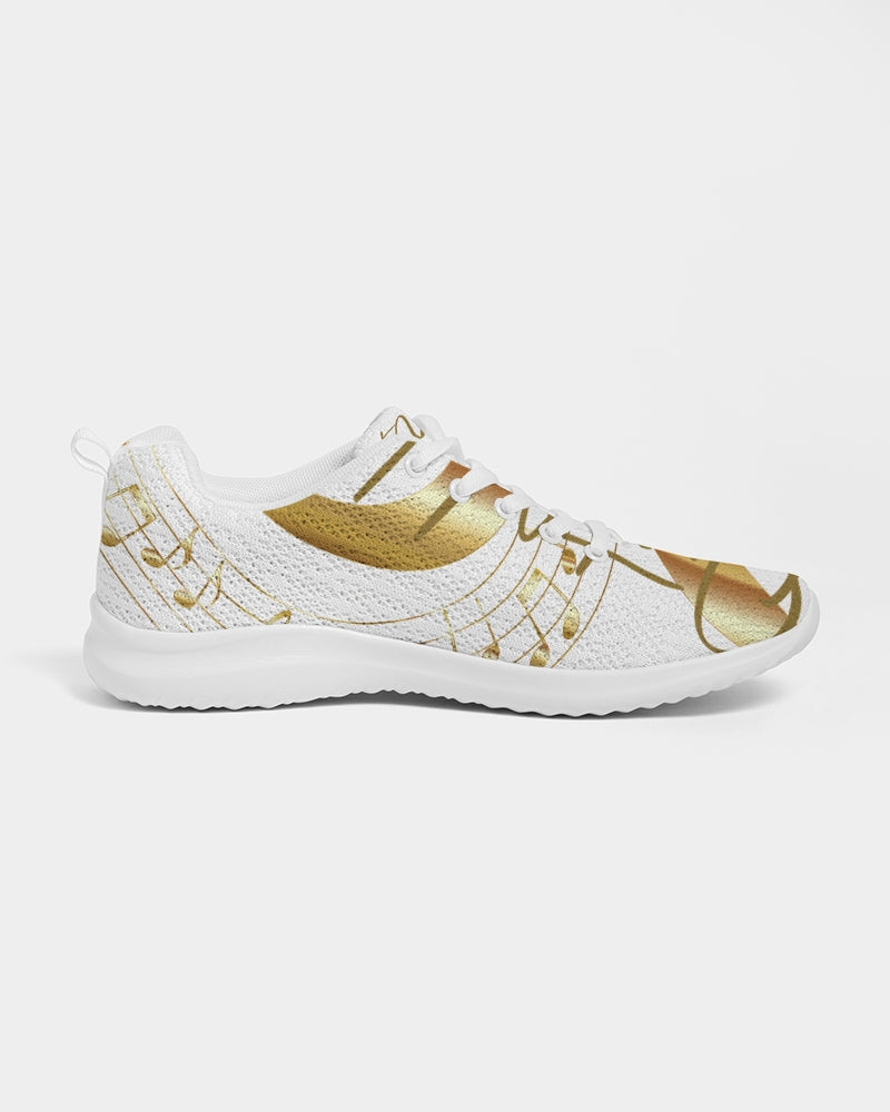 QUITO VALANTIO "TREY-DPG"LIMITED EDITION WOMEN'S ATHLETIC