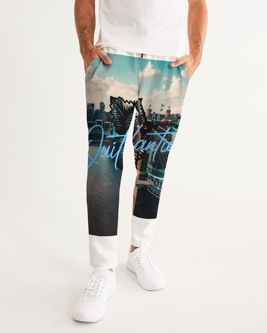 Quito Valantio "Taste of Ohio edition" Men's Joggers