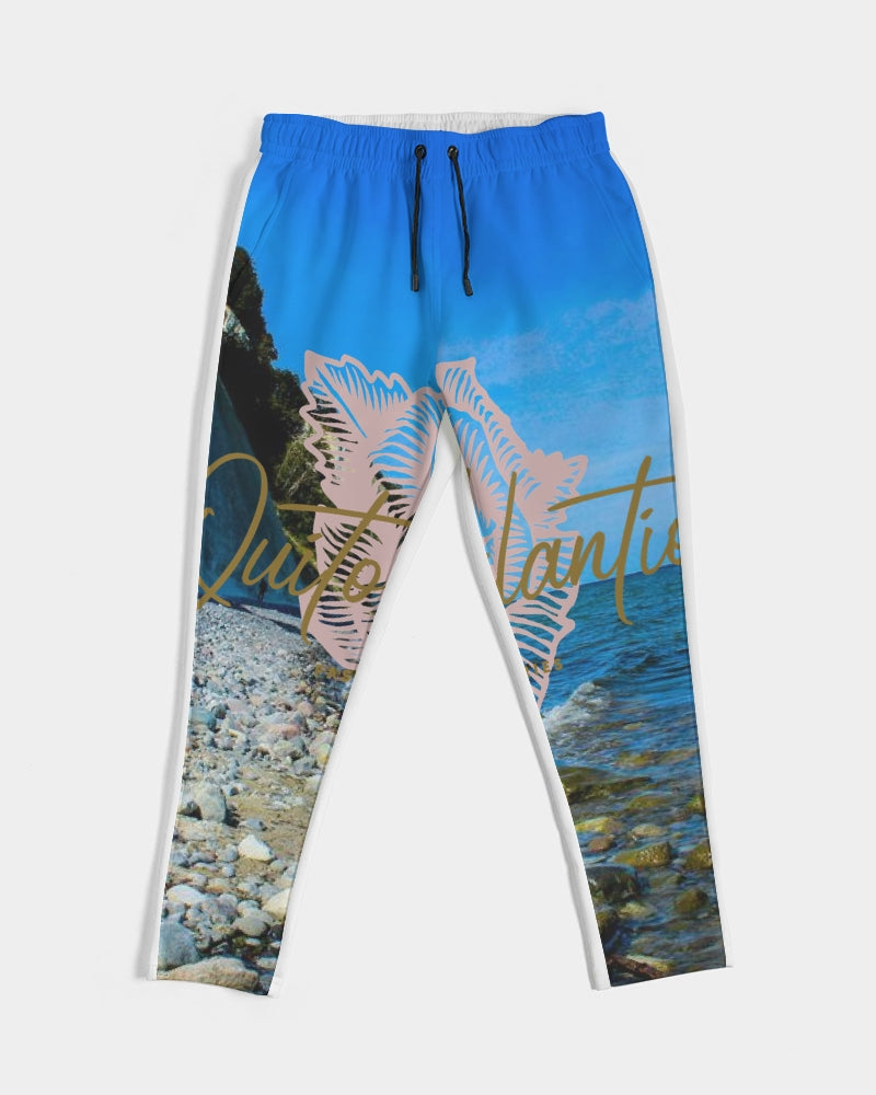 Quito Valantio! Ocean'Views collection Men's Joggers