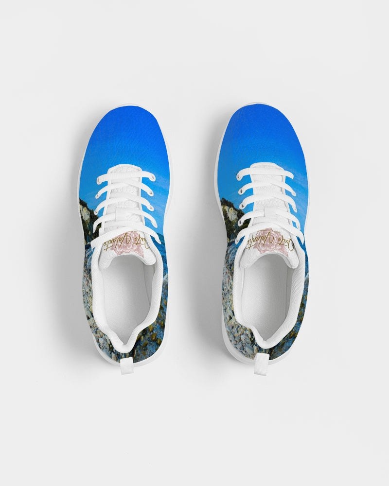 Quito Valantio! Ocean'Views collection Men's Athletic Shoe