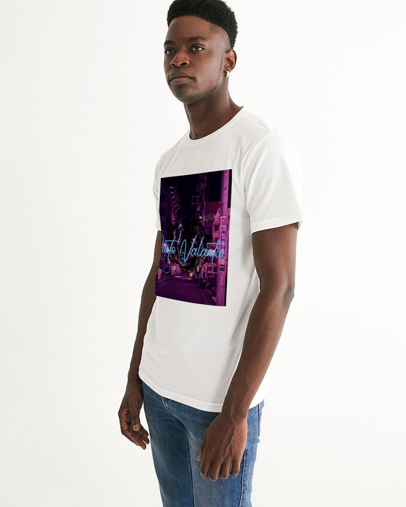 QuitoValantio!A Taste of Tokyo nitez Men's Graphic Tee