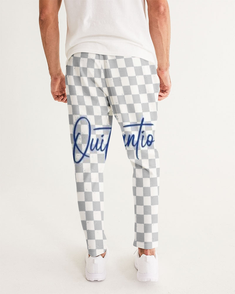 Quito Valantio "lessons edition"2 Men's Joggers