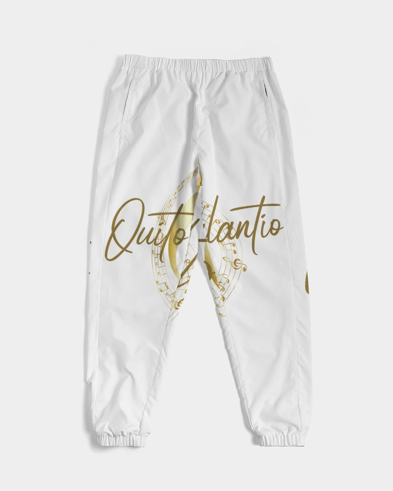 QUITO VALANTIO "TREY-DPG" LIMITED EDITION MEN'S TRACK PANTS