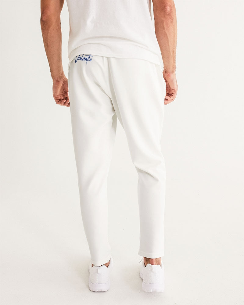 QuitoValantio!"limited edition bluoca' Men's Joggers