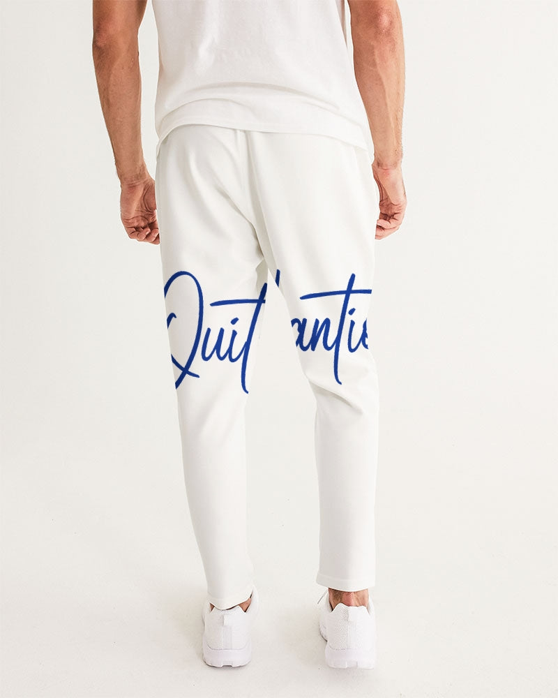 QuitoValantio!"Yellow rose deluxe" Men's Joggers