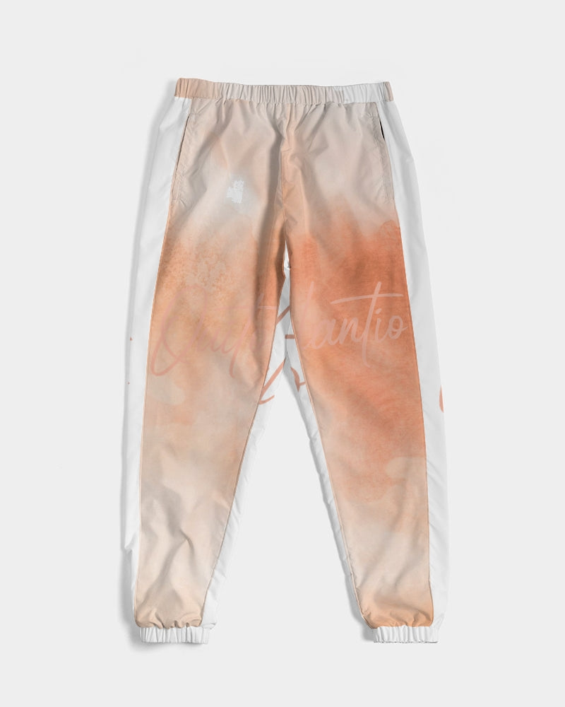 QuitoValantio! sherbet house, edition. Men's Track Pants