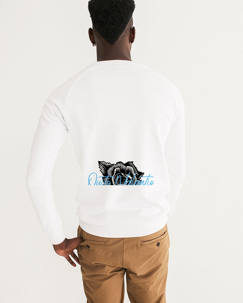 QuitoValantio!Taste of Vegas collection. Men's Graphic Sweatshirt