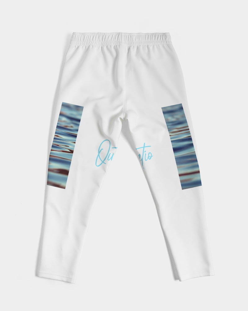 Quito Valantio!"Splash" Collection Men's Joggers