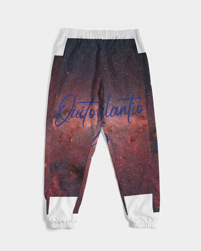 QuitoValantio!"Philly nites" Men's Track Pants