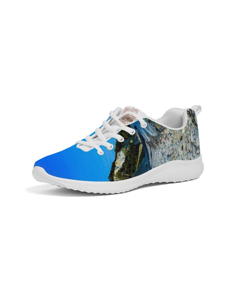 Quito Valantio! Ocean'Views collection Men's Athletic Shoe