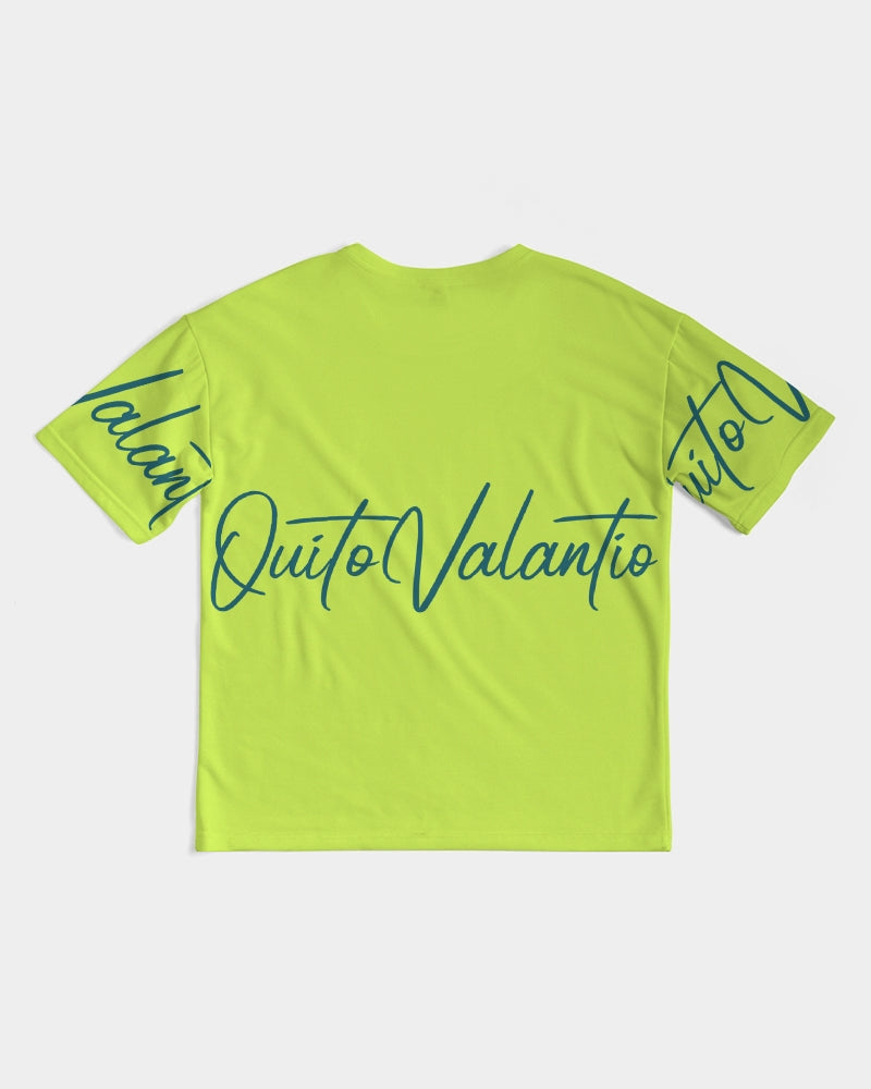 QuitoValantio!"Spring fest"edition. Men's Premium Heavyweight Tee