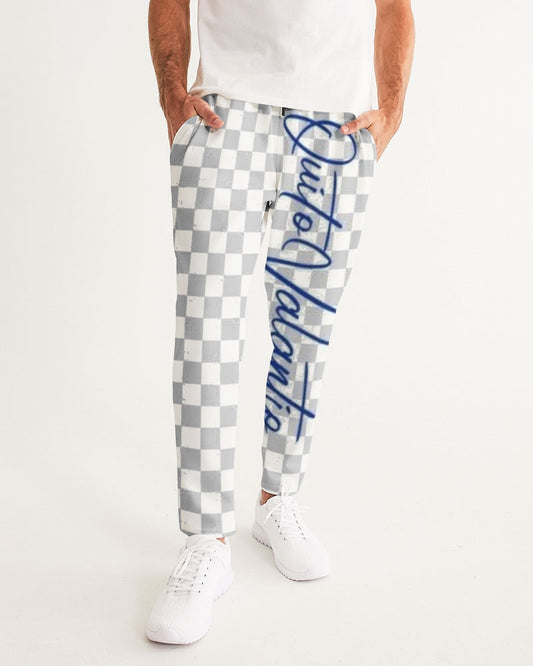 Quito Valantio "lessons edition"2 Men's Joggers