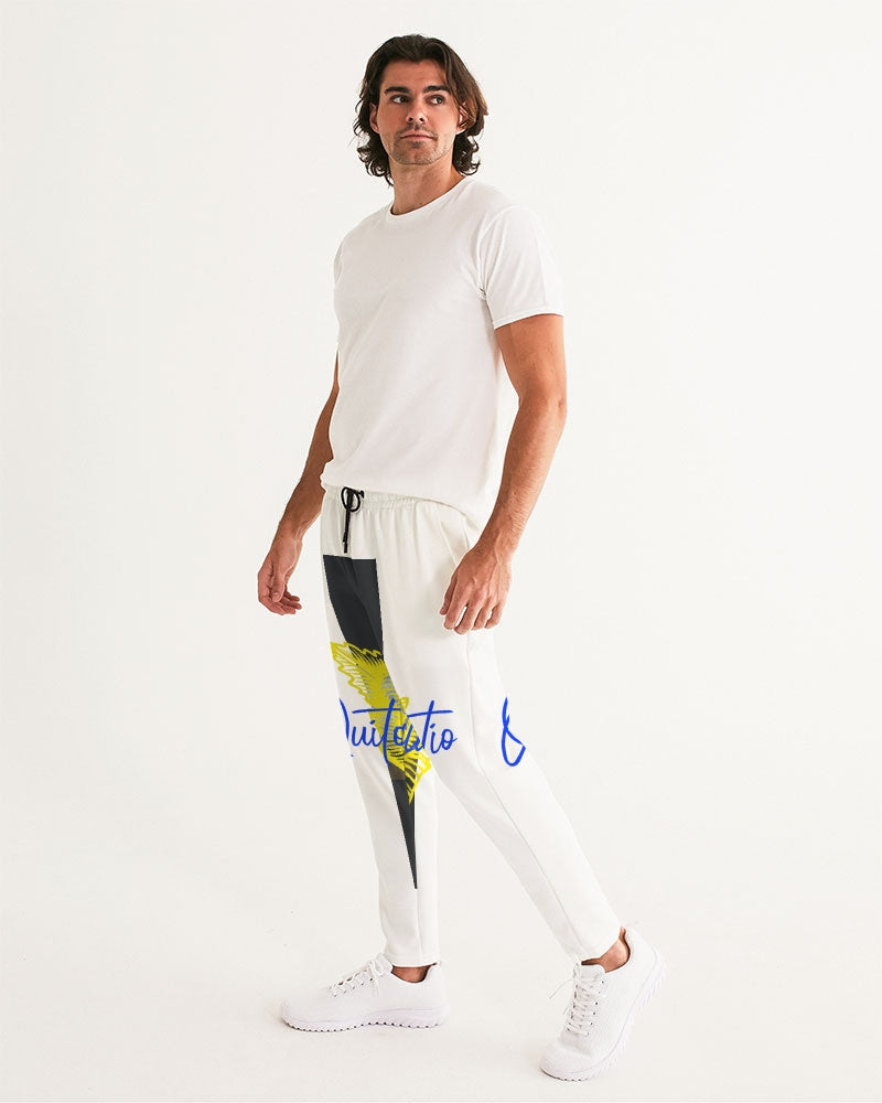 Quito Valantio"sunny delite Collection" Men's Joggers