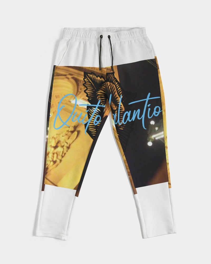 QuitoValantio!Taste of Vegas collection. Men's Joggers