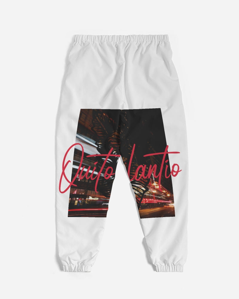 Quito Valantio!"A Taste of Chicago. Men's Track Pants