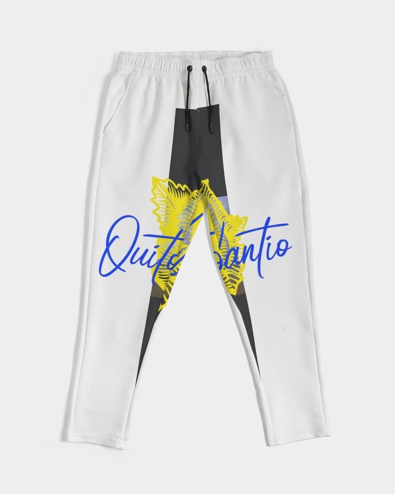 Quito Valantio"sunny delite Collection" Men's Joggers