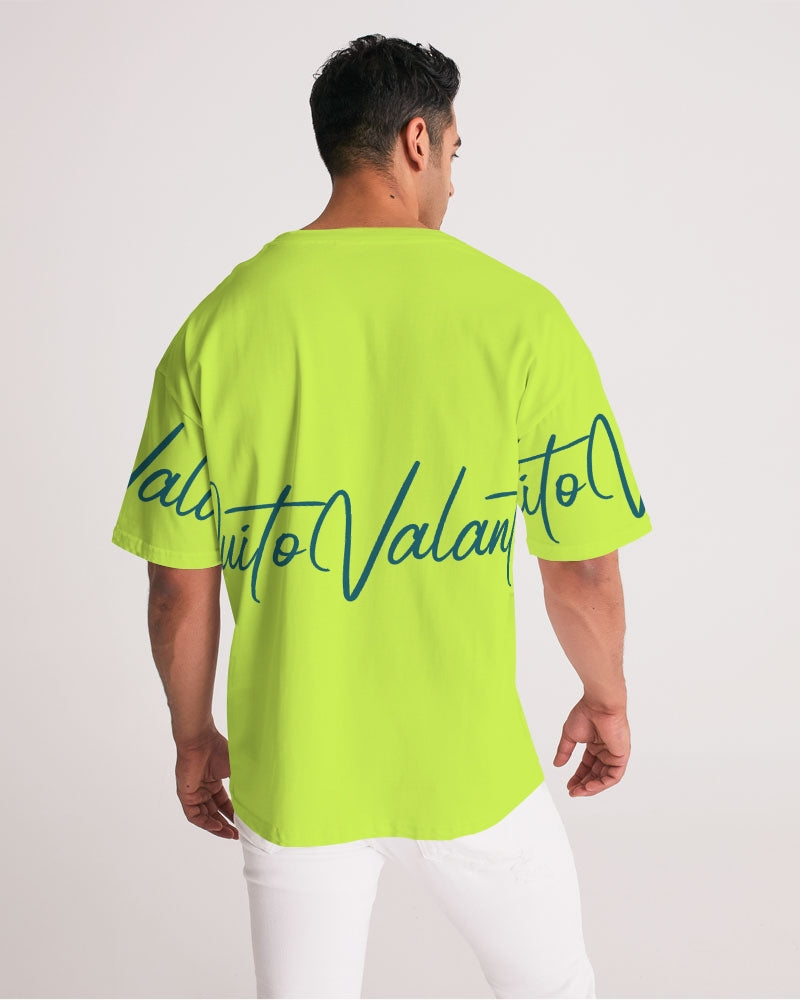 QuitoValantio!"Spring fest"edition. Men's Premium Heavyweight Tee