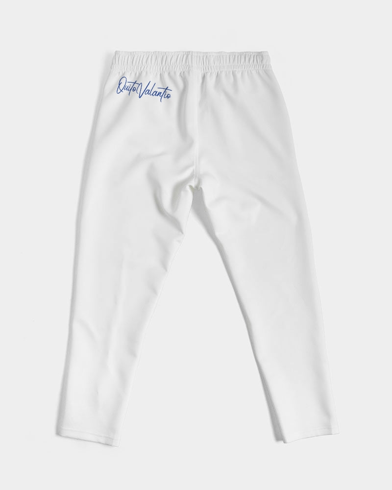 QuitoValantio!"limited edition bluoca' Men's Joggers