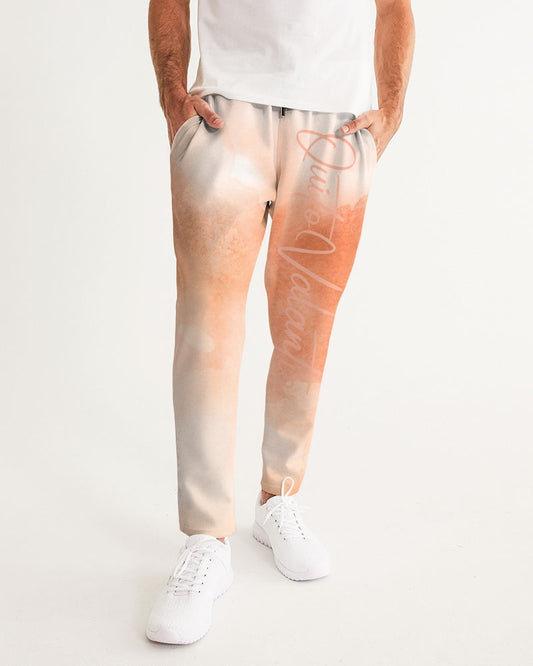 QuitoValantio! sherbet house, edition. Men's Joggers