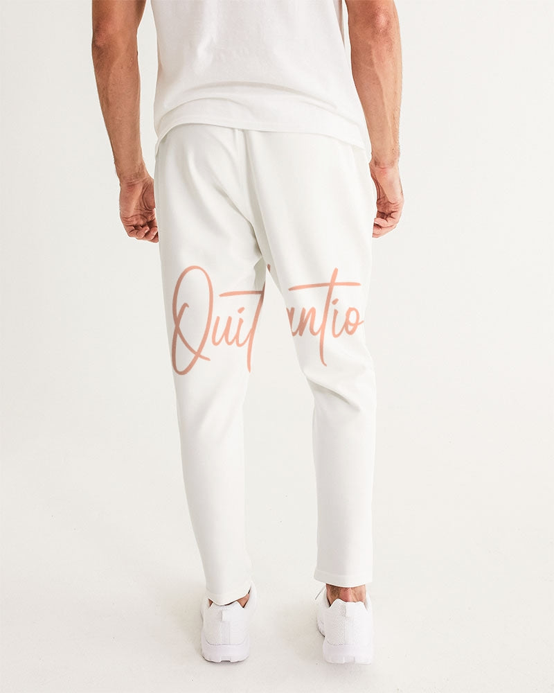 QuitoValantio! sherbet house, edition. Men's Joggers