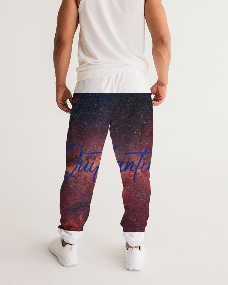 QuitoValantio!"Philly nites" Men's Track Pants