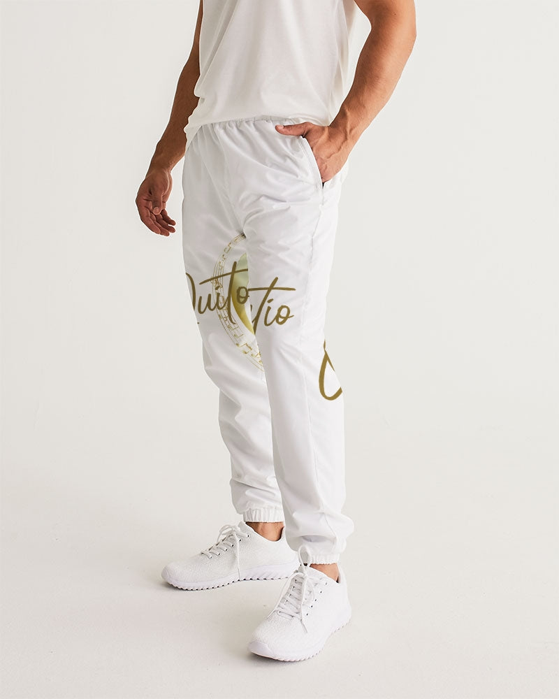 QUITO VALANTIO "TREY-DPG" LIMITED EDITION MEN'S TRACK PANTS