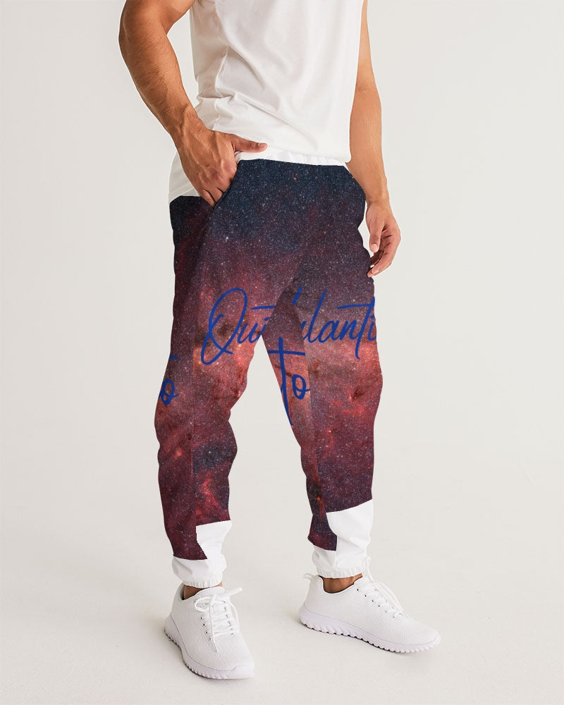 QuitoValantio!"Philly nites" Men's Track Pants