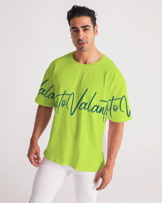 QuitoValantio!"Spring fest"edition. Men's Premium Heavyweight Tee