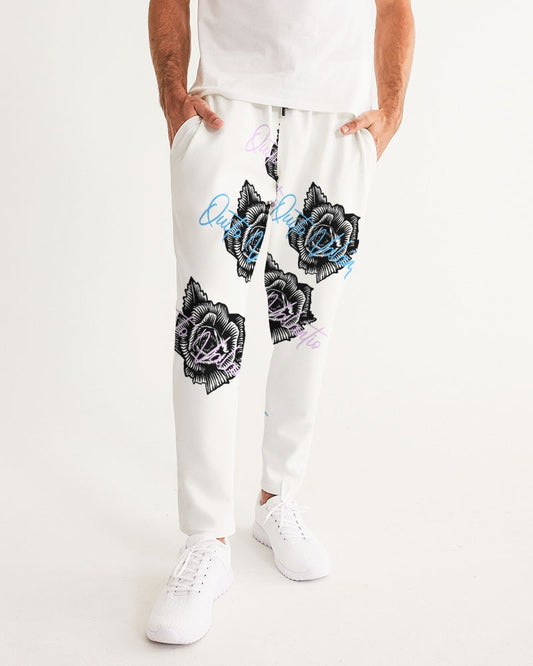 Quito Valantio!"Duplicate deluxe edition" Men's Joggers