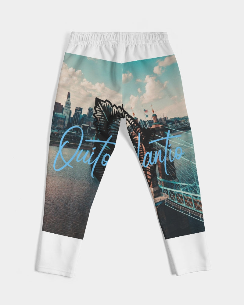 Quito Valantio "Taste of Ohio edition" Men's Joggers