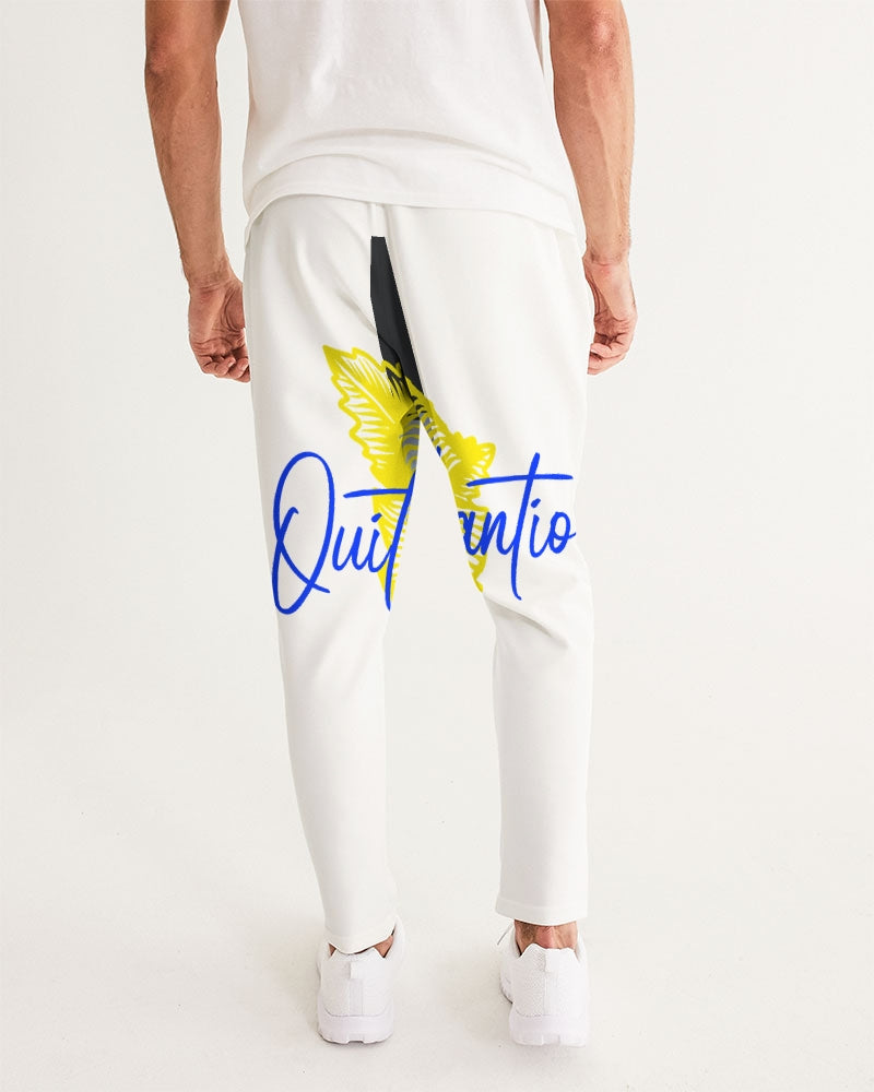 Quito Valantio"sunny delite Collection" Men's Joggers