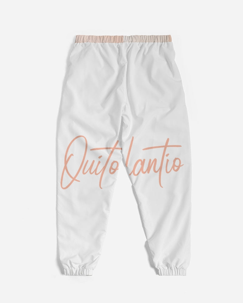 QuitoValantio! sherbet house, edition. Men's Track Pants