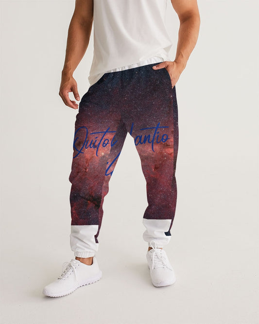 QuitoValantio!"Philly nites" Men's Track Pants