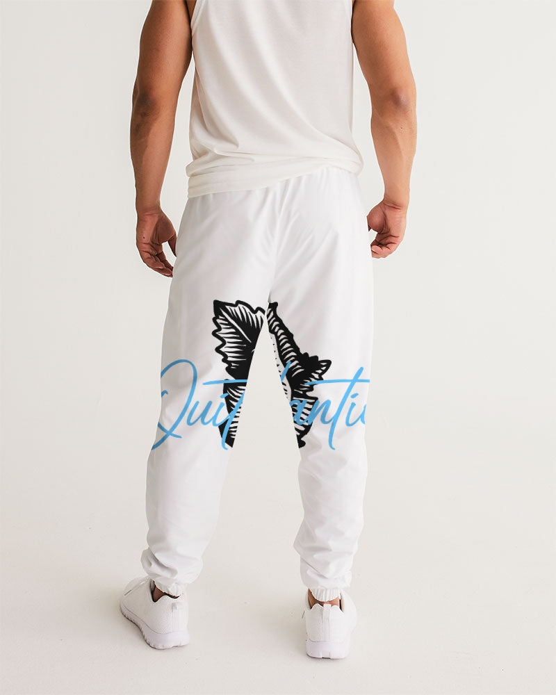 Quito Valantio!Taste of Hollywood Men's Track Pants