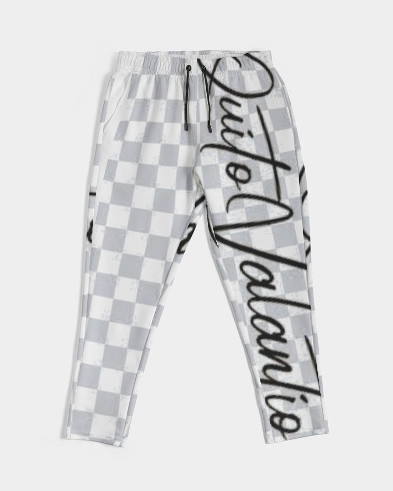 QuitoValantio"Lessons Edition"#1 Men's Joggers