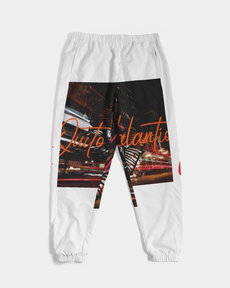 Quito Valantio!"A Taste of Chicago. Men's Track Pants