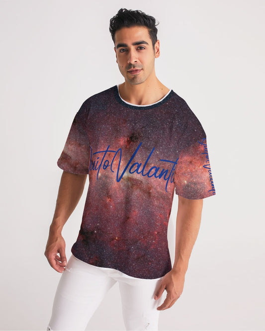 QuitoValantio!"Philly nites" Men's Premium Heavyweight Tee