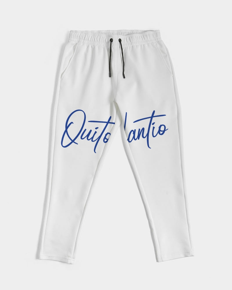 QuitoValantio!"limited edition bluoca' Men's Joggers