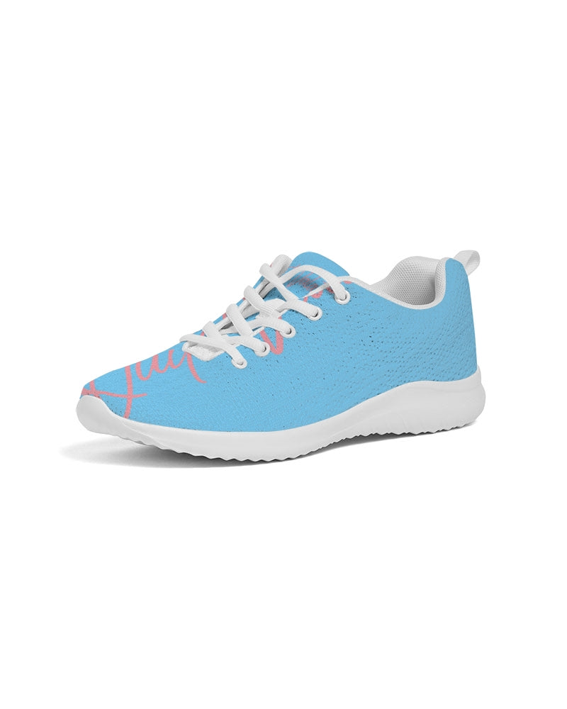 Quito Valantio!"soft tones "collection. Women's Athletic Shoe