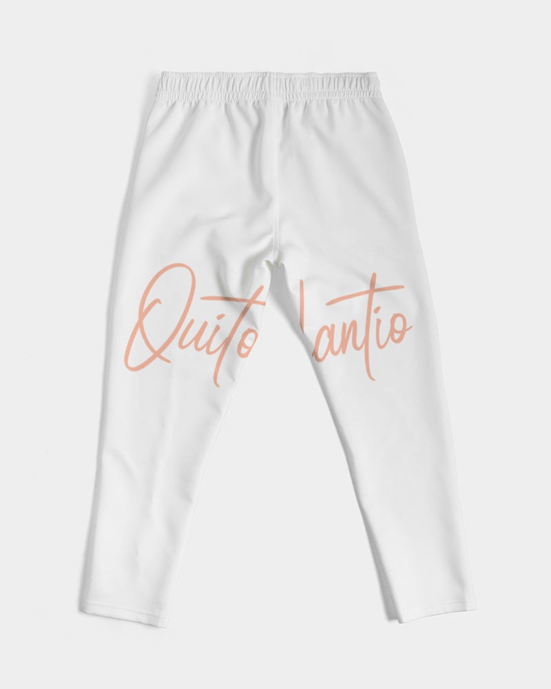 QuitoValantio! sherbet house, edition. Men's Joggers