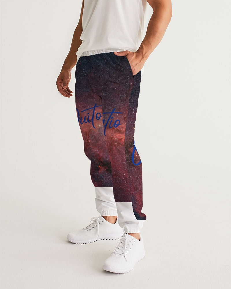 QuitoValantio!"Philly nites" Men's Track Pants