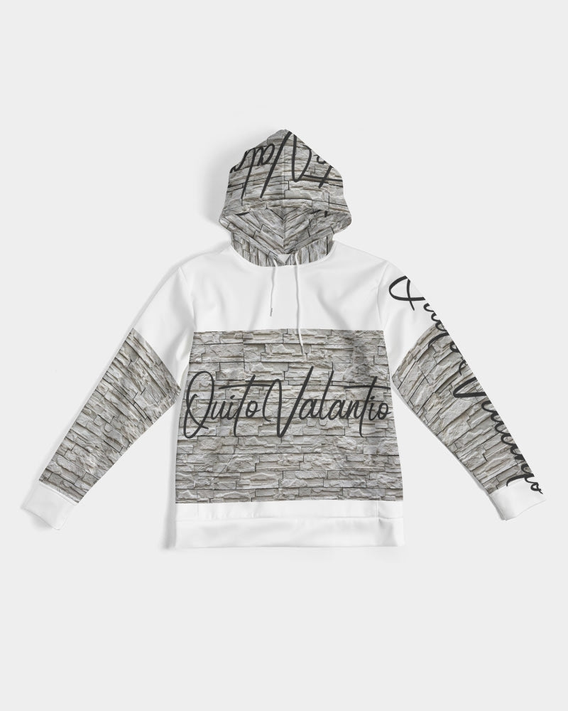 QuitoValantio!"closures" edition Men's Hoodie