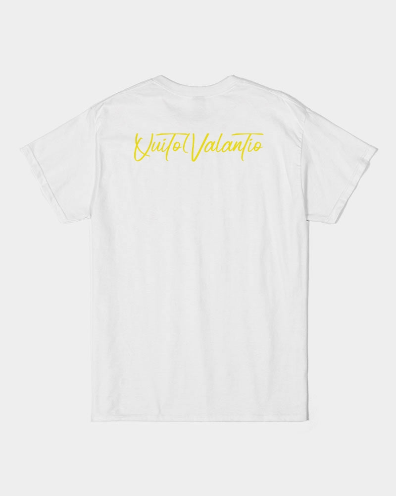 Quito Valantio "Taste of Los Angeles" Unisex Ultra Cotton T-Shirt | Gildan